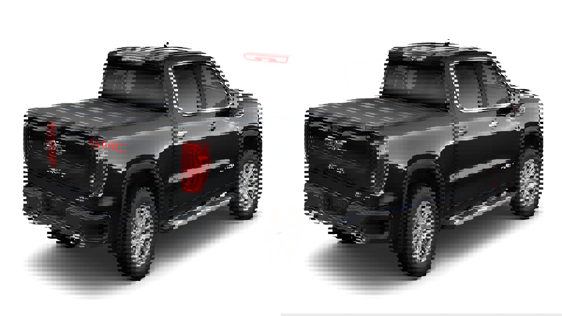New 2025 GMC Sierra 1500 Denali w/ Technology Package image 51