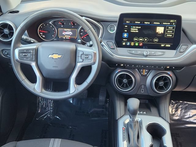 Used 2024 Chevrolet Blazer LT w/ Convenience Package FWD image 27