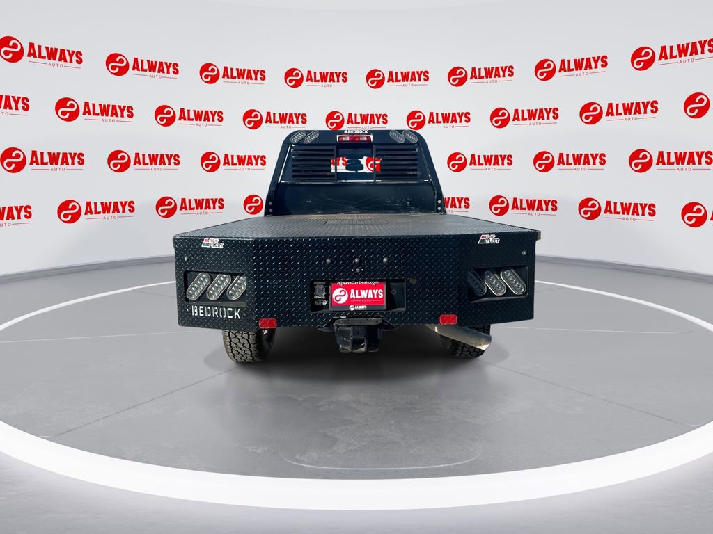 Used 2023 RAM 2500 Tradesman image 7