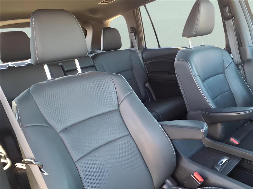 Used 2022 Honda Passport EX-L image 19