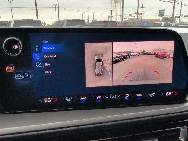 New 2026 Chevrolet Traverse LT w/ Driver Confidence Package image 23