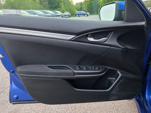 Used 2019 Honda Civic LX image 23