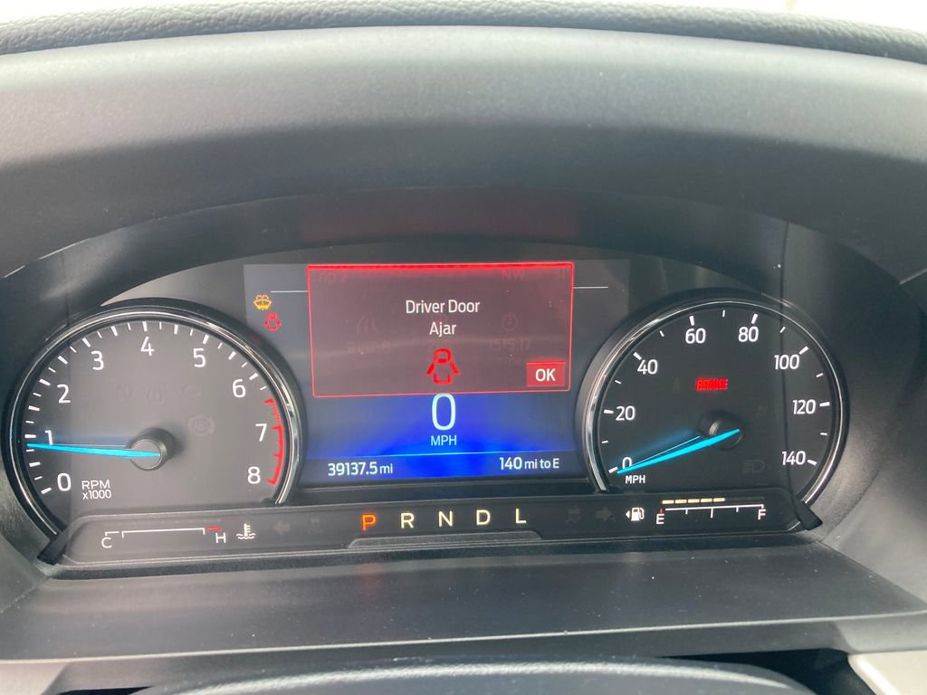 Used 2023 Ford Explorer XLT w/ Equipment Group 202A image 19