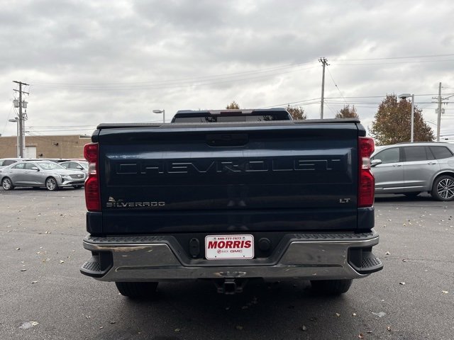 Used 2019 Chevrolet Silverado 1500 LT w/ All-Star Edition image 4