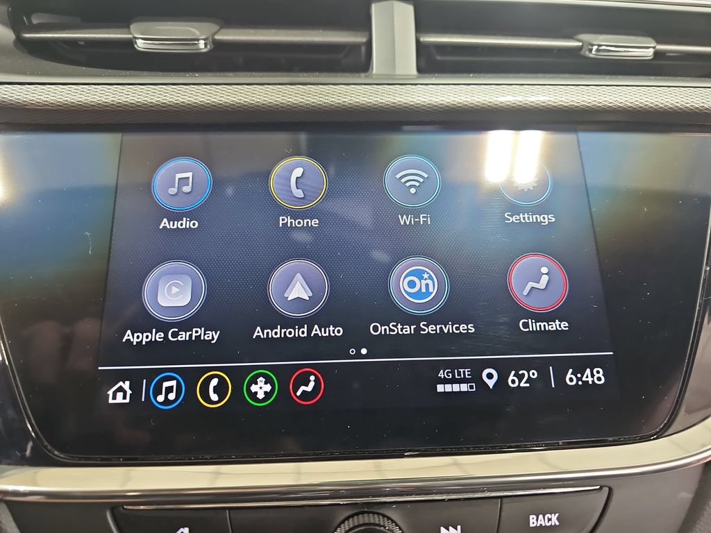 Certified 2023 Buick Encore GX Essence w/ Experience Buick Package FWD image 28