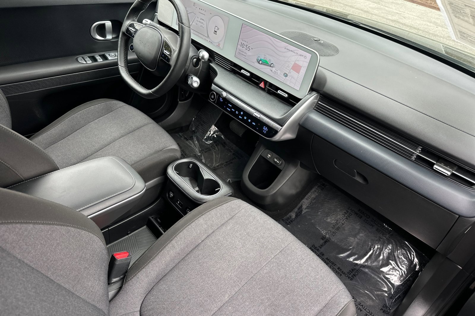 Used 2024 Hyundai Ioniq 5 SEL image 16