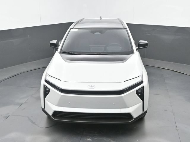 New 2026 Toyota bZ FWD image 28