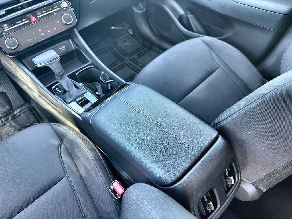Certified 2026 Hyundai Tucson SEL FWD image 20