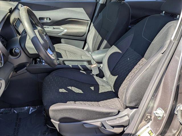 Certified 2023 Nissan Kicks SV image 15