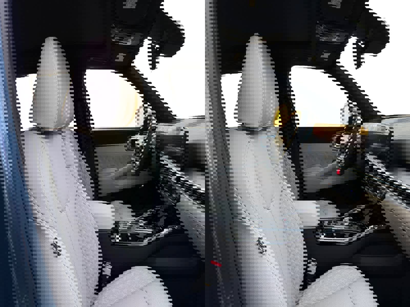 New 2026 Kia Sorento SX Prestige image 15