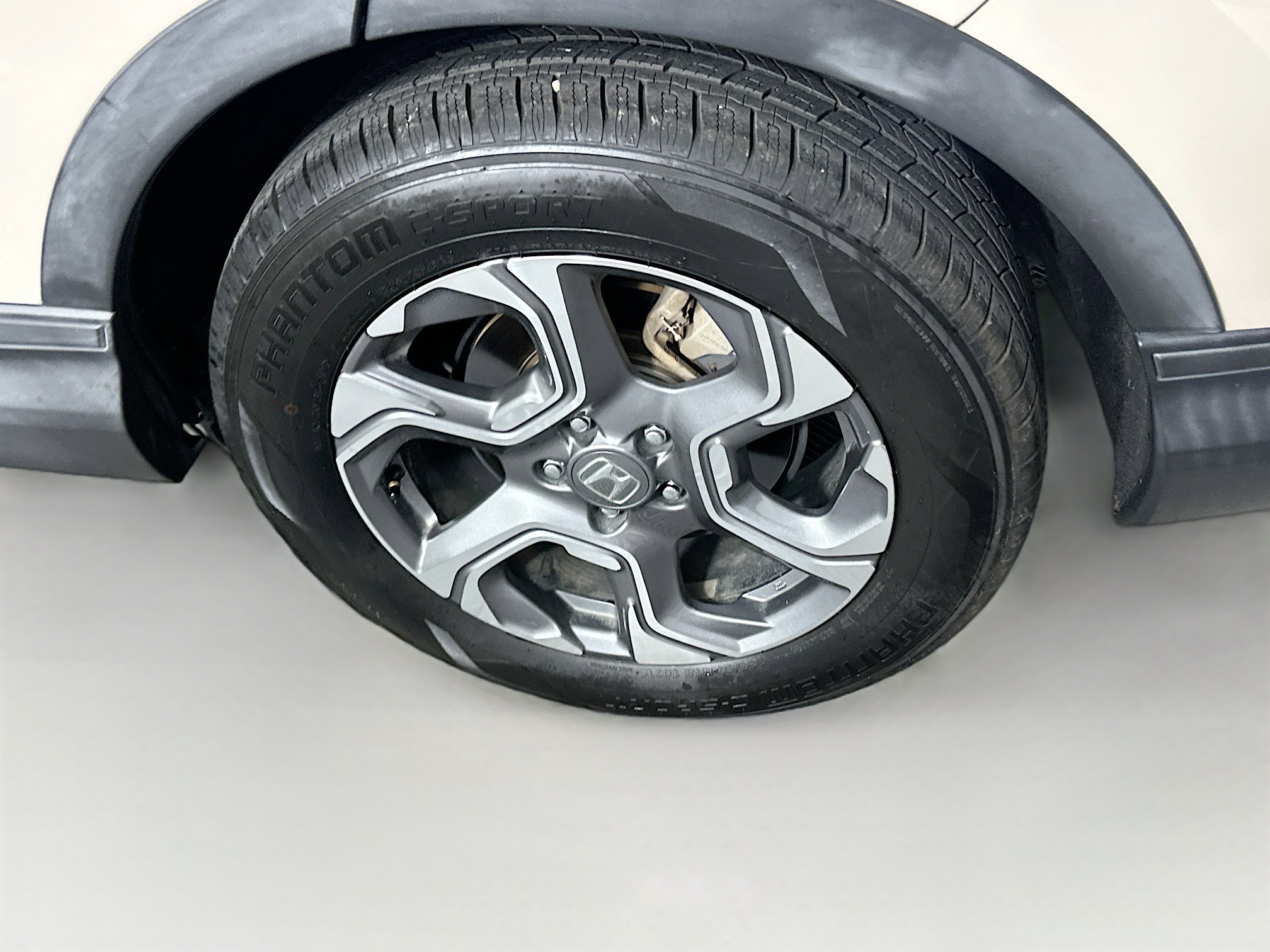 Used 2018 Honda CR-V EX image 11