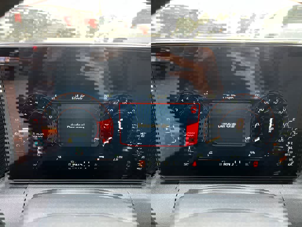 New 2026 Ford Mustang Coupe image 20