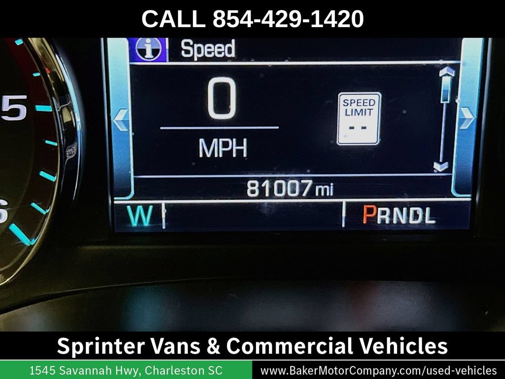 Used 2018 Chevrolet Tahoe LT RWD image 13