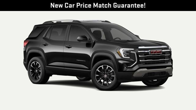New 2026 GMC Terrain Elevation w/ Elevation Premium Package AWD/4WD image 6