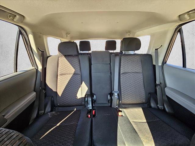 Used 2013 Toyota 4Runner SR5 w/ Convenience Pkg RWD image 15