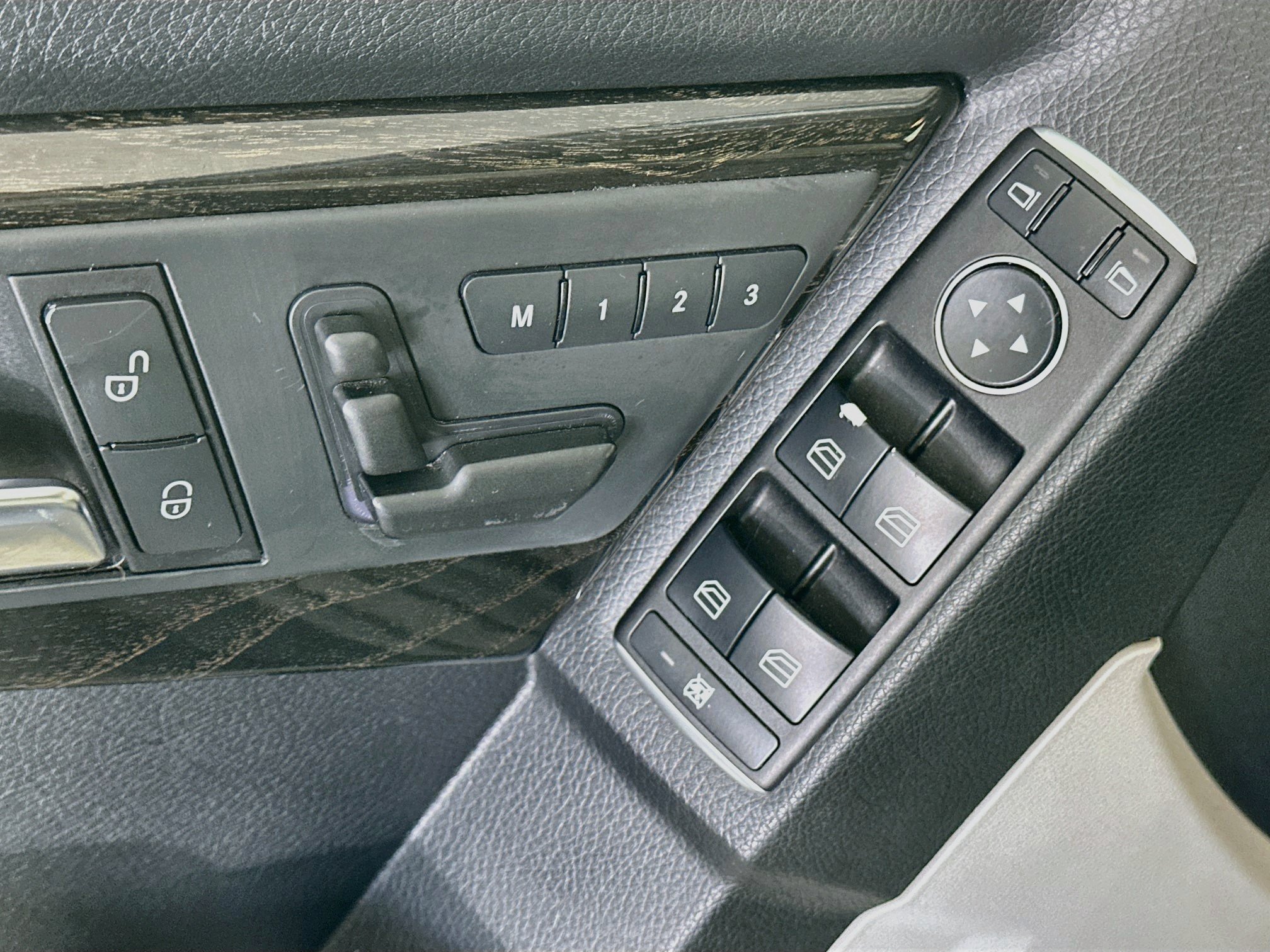 Used 2014 Mercedes-Benz GLK 350 2WD image 15