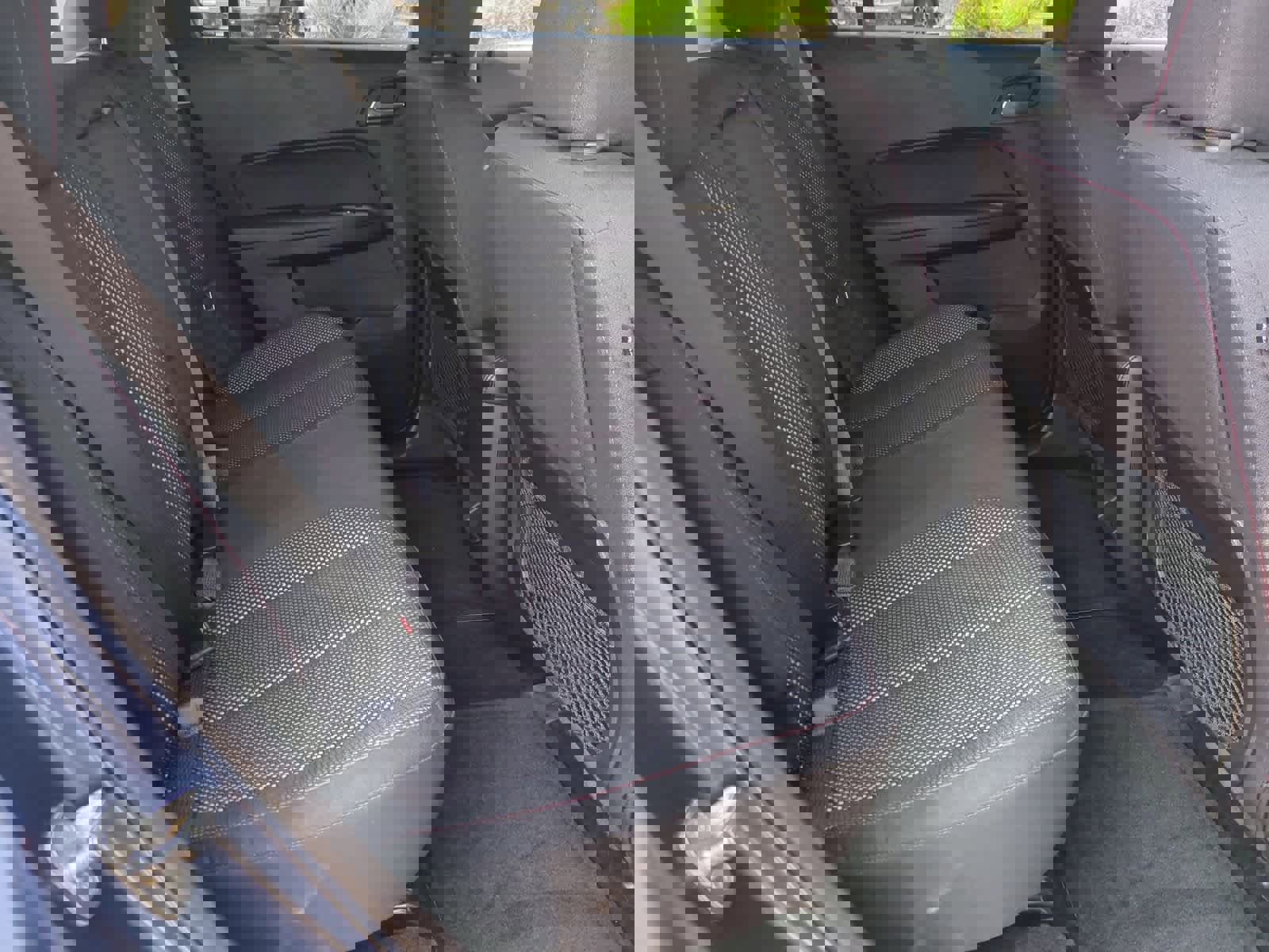 Used 2016 GMC Terrain SLE image 20