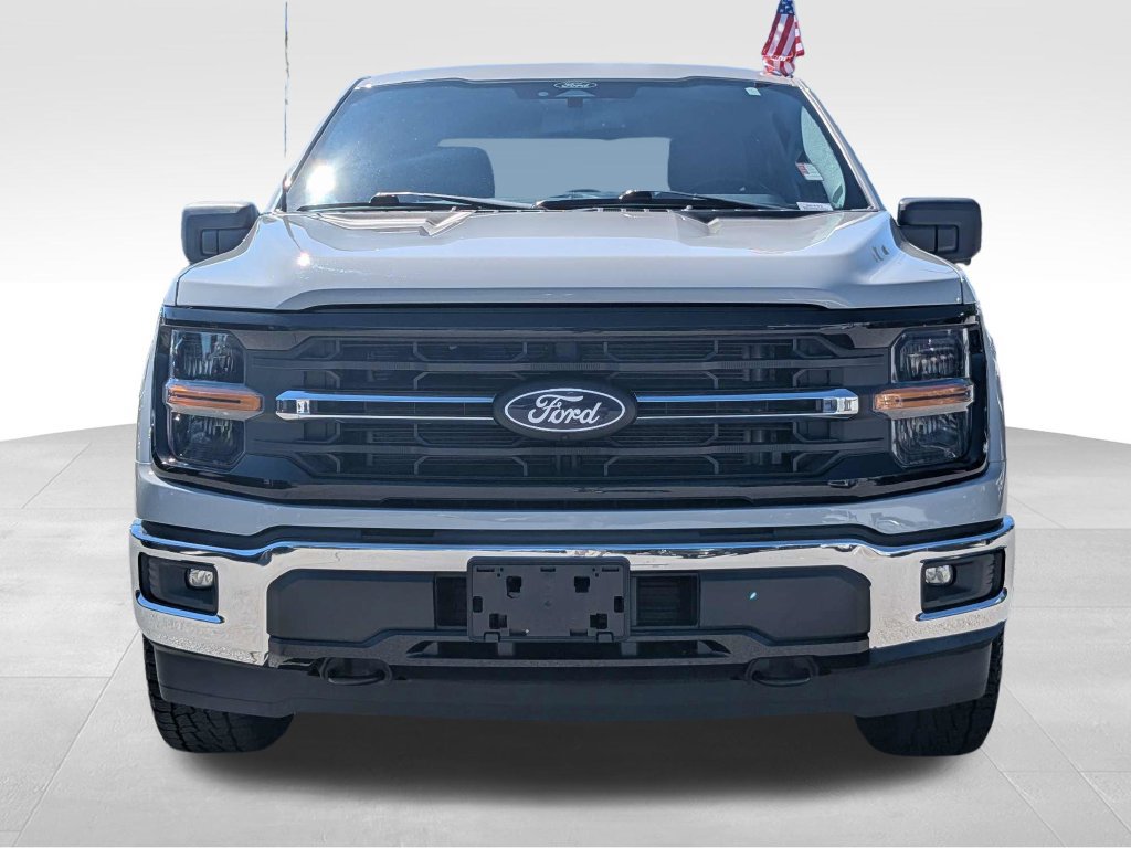 Used 2024 Ford F150 XLT AWD/4WD image 8