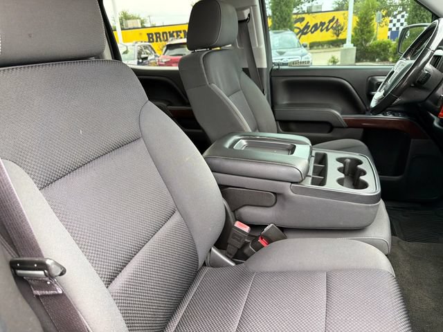 Used 2014 GMC Sierra 1500 SLE w/ SLE Value Package RWD image 25