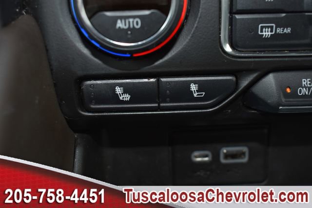 Used 2021 Chevrolet Tahoe LT RWD image 40