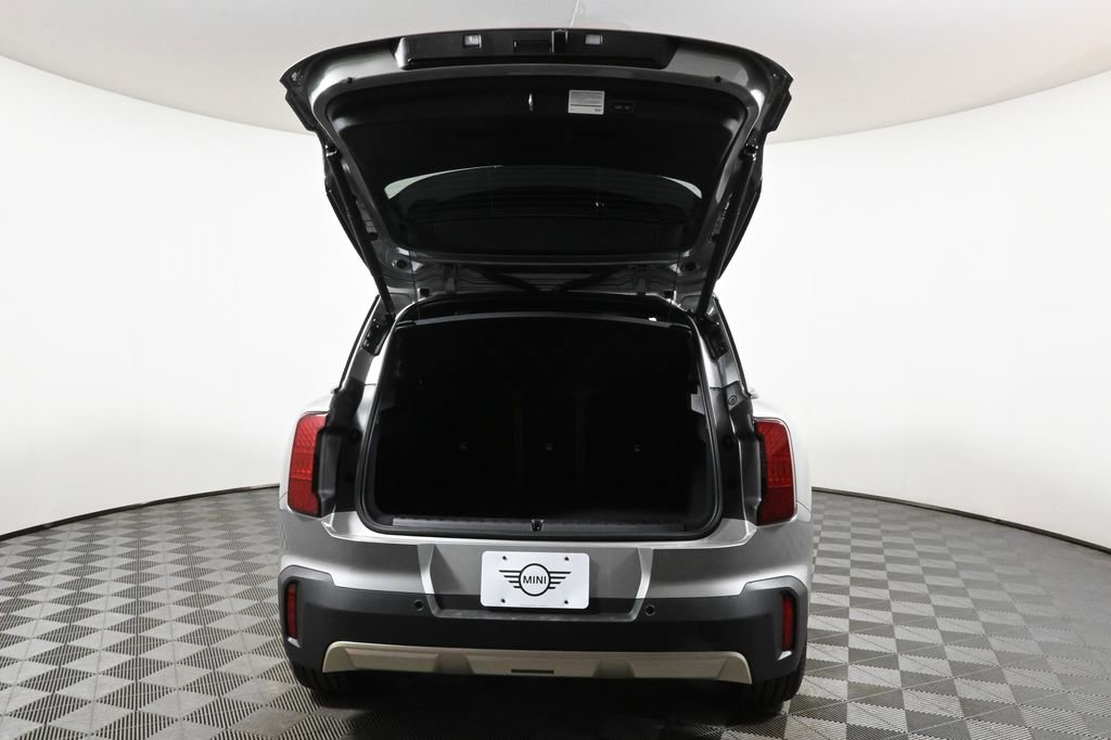 Used 2025 MINI Cooper Countryman S image 26