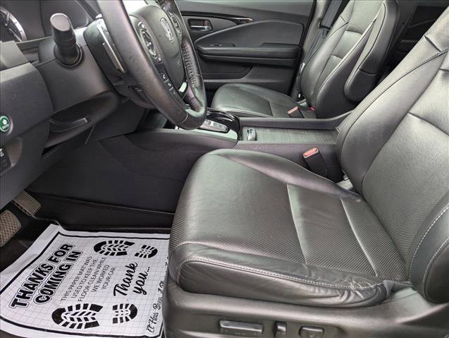Used 2020 Honda Ridgeline RTL-E image 15