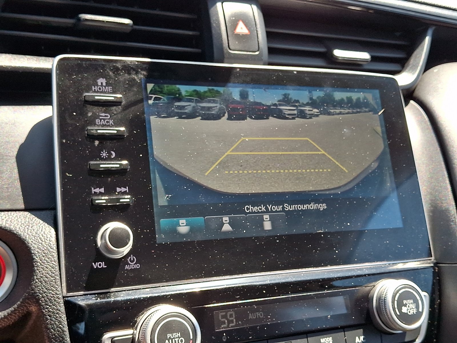 Used 2019 Honda Insight EX image 17