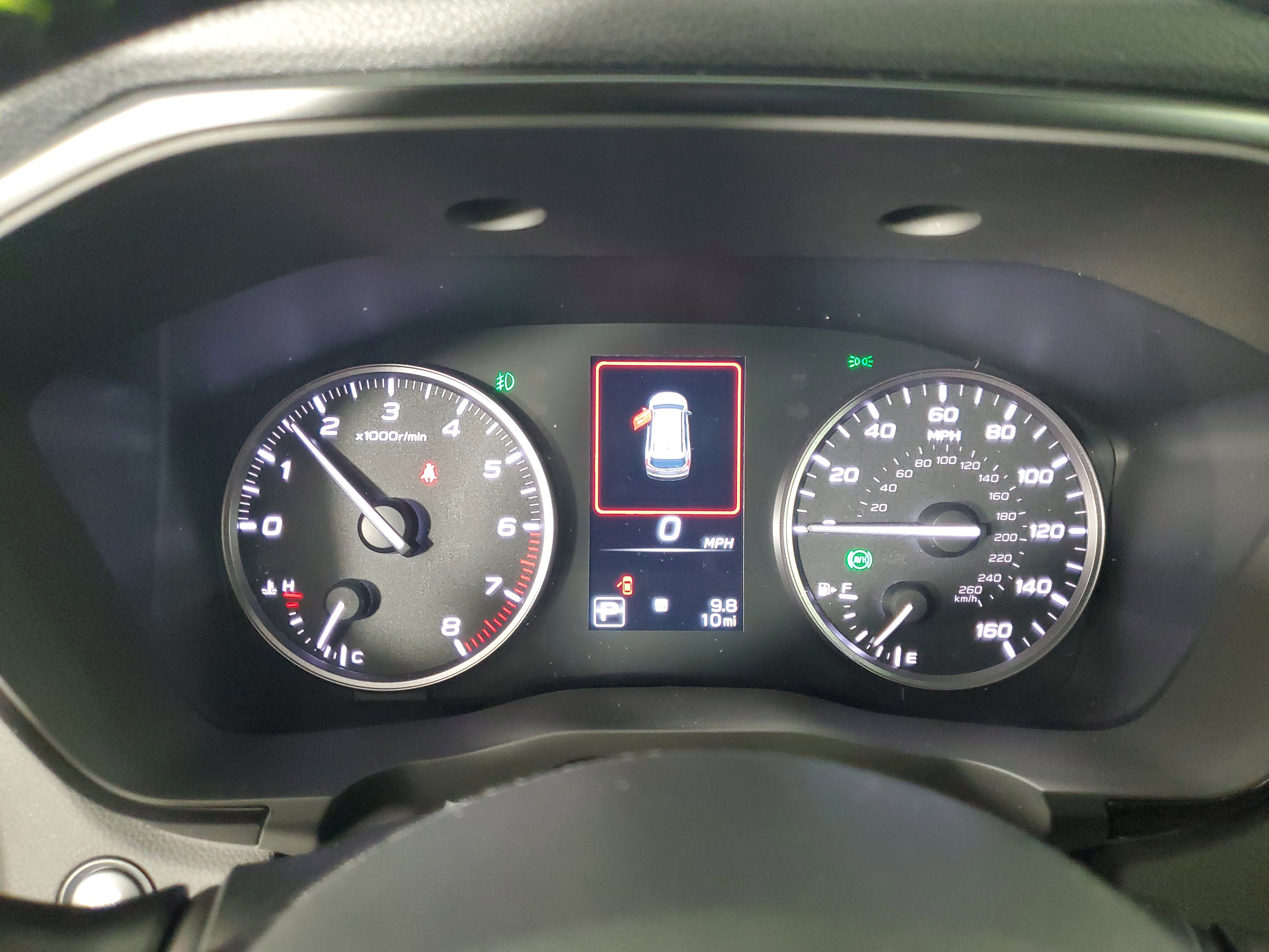 New 2025 Subaru Ascent Onyx Edition image 26