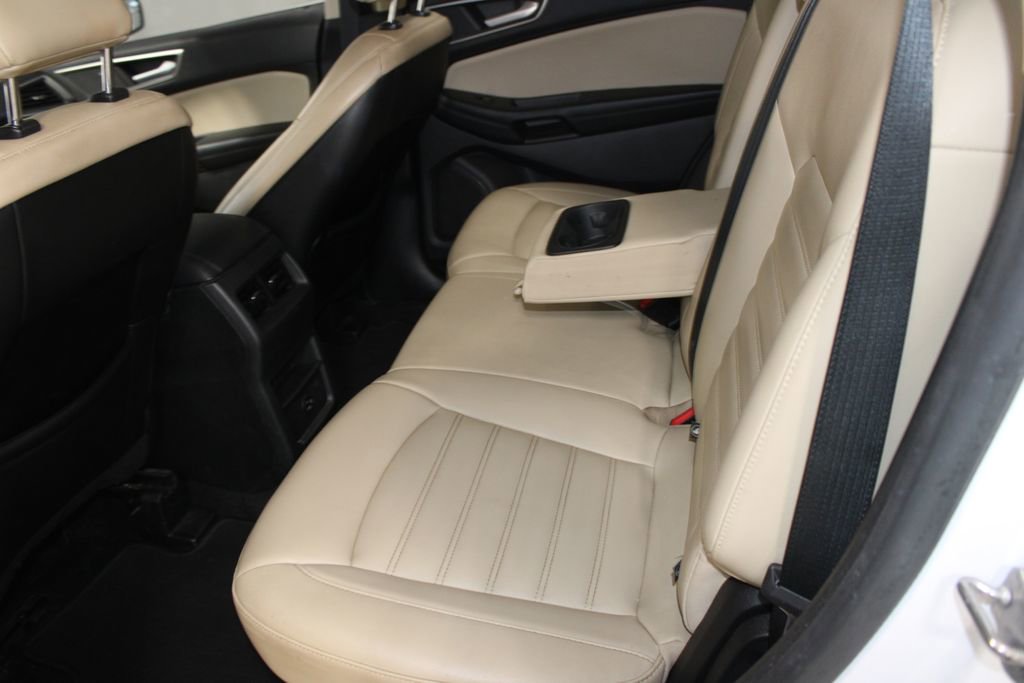 Used 2021 Ford Edge SEL FWD image 23