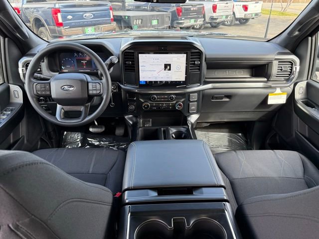 New 2026 Ford F150 STX w/ F-150 LOBO Package image 6