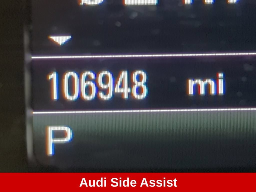 Used 2018 Audi Q3 2.0T Premium Plus w/ Premium Plus Package AWD/4WD image 14