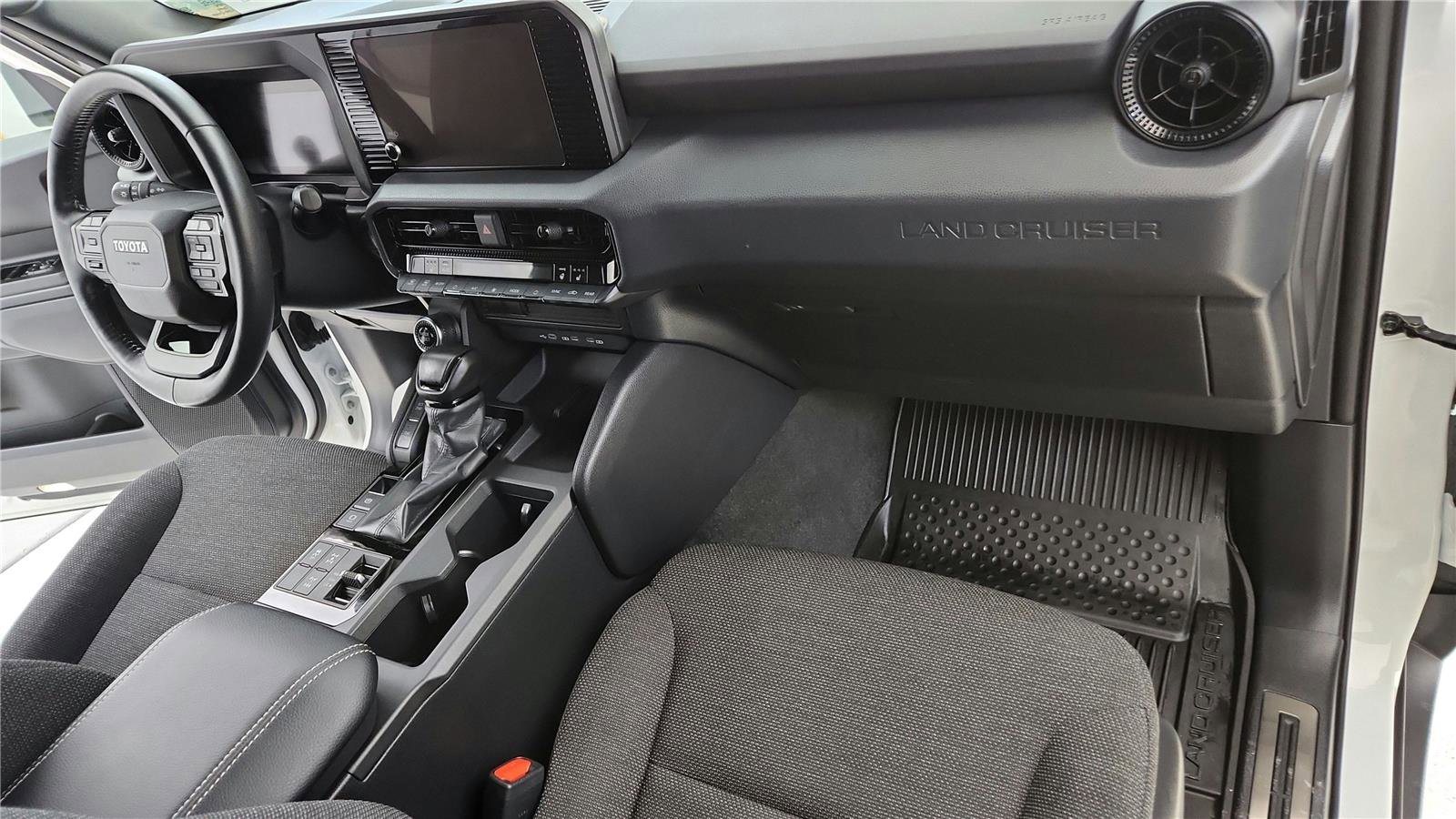 Certified 2024 Toyota Land Cruiser 1958 image 24