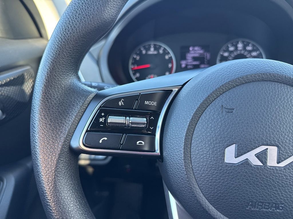 Certified 2023 Kia Seltos LX image 24
