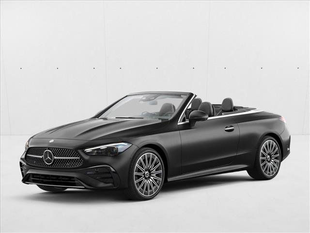 Used 2024 Mercedes-Benz CLE 450 4MATIC Cabriolet video 1