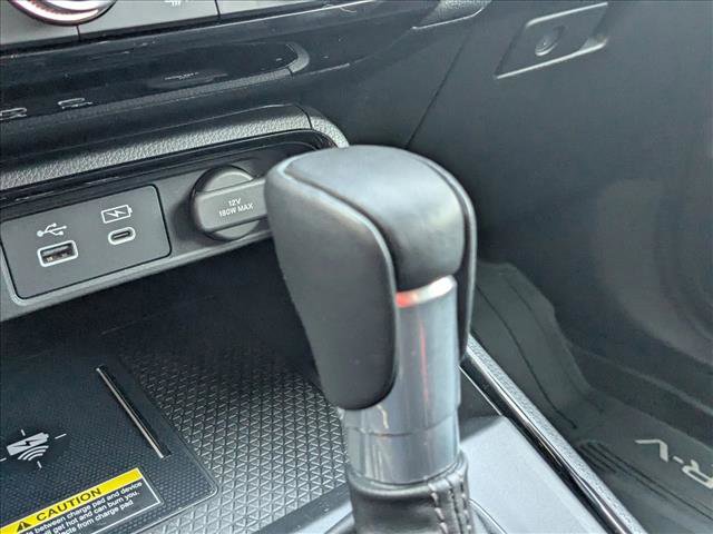 Certified 2025 Honda CR-V EX-L image 12