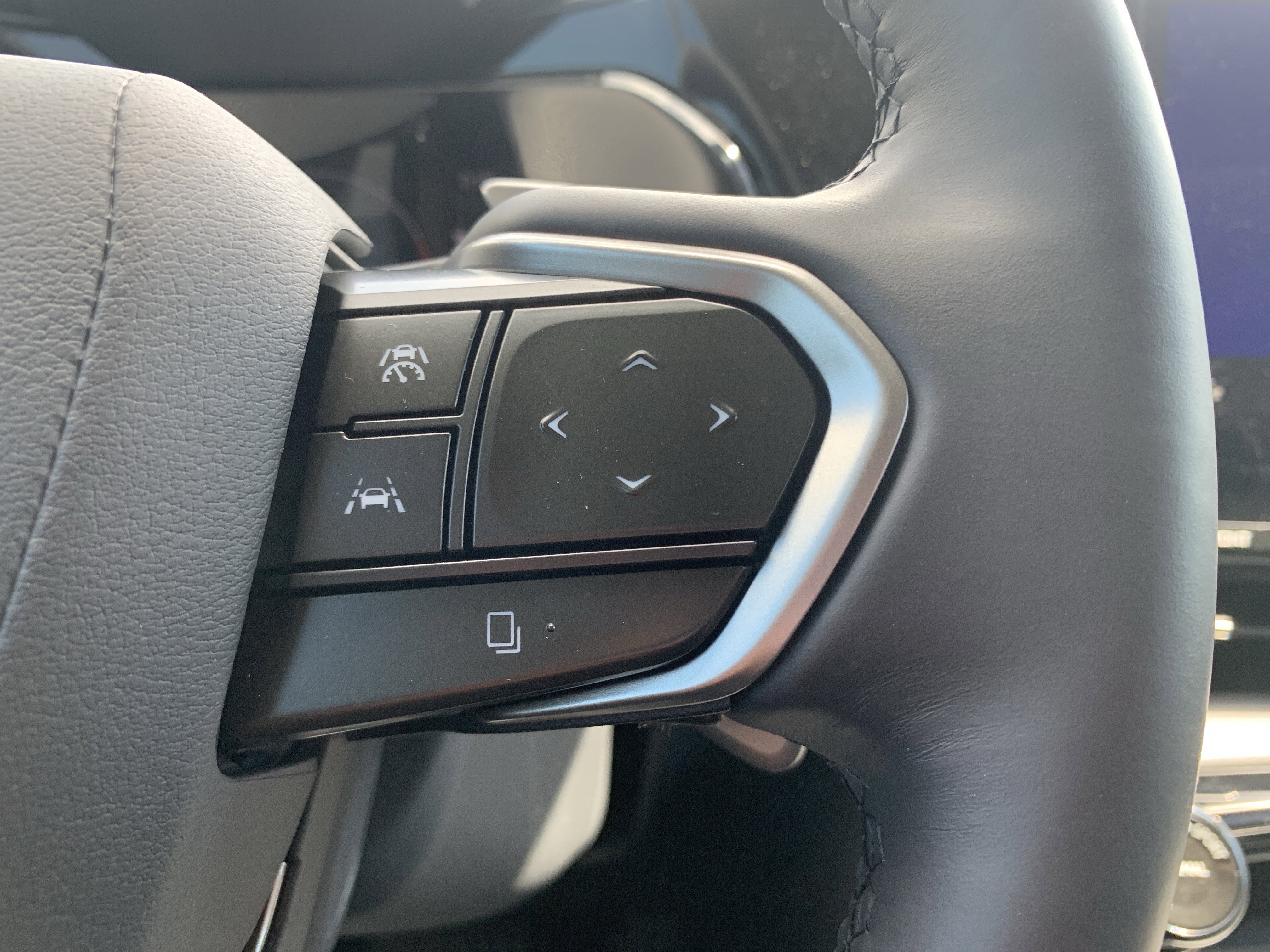 Certified 2026 Lexus NX 350 AWD w/ Accessory Package (2T) image 20