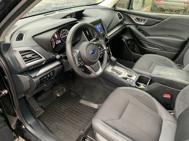 Used 2024 Subaru Forester Premium AWD/4WD image 24