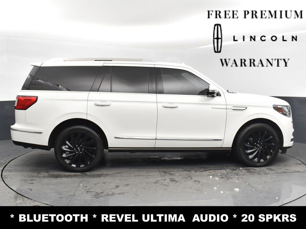 Used 2020 Lincoln Navigator Reserve w/ Equipment Group 208A Reserve RWD image 10