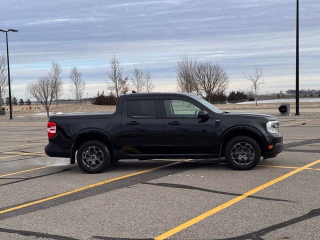 Used 2022 Ford Maverick XLT w/ Equipment Group 300A Standard image 2
