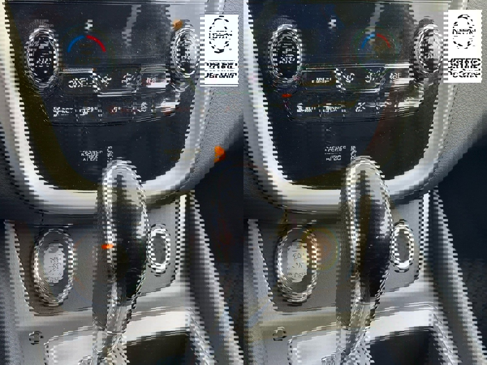 Certified 2023 Nissan Murano SV image 27