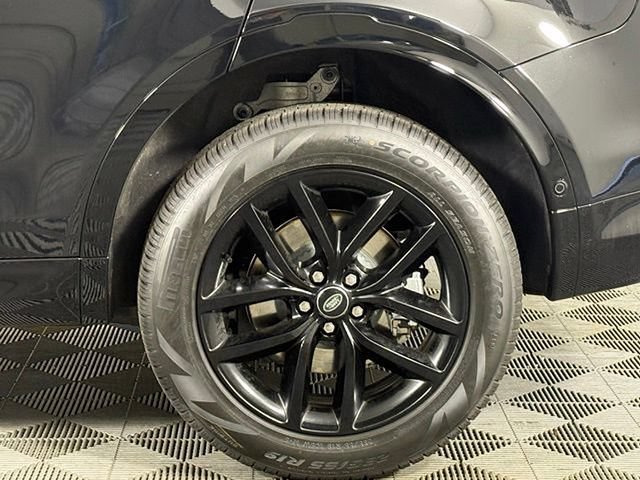 New 2026 Land Rover Discovery Sport Landmark AWD/4WD image 12