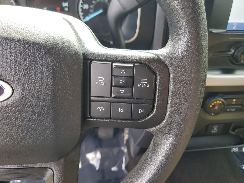 Used 2023 Ford F150 XLT image 26