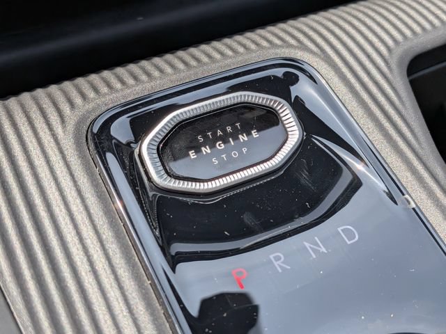 New 2026 Jeep Cherokee Overland w/ Advanced Pro Tech Group AWD/4WD image 28