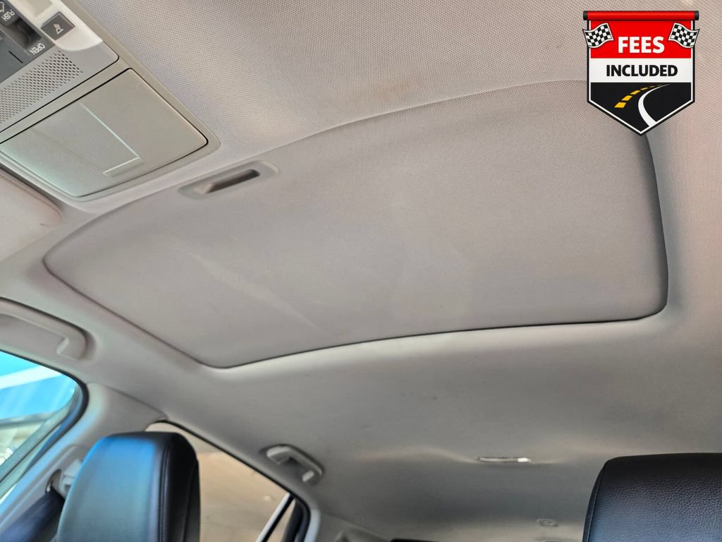 Certified 2018 Acura RDX FWD image 14
