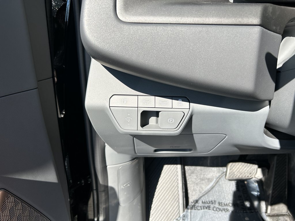 New 2026 Kia EV9 Wind AWD/4WD image 29