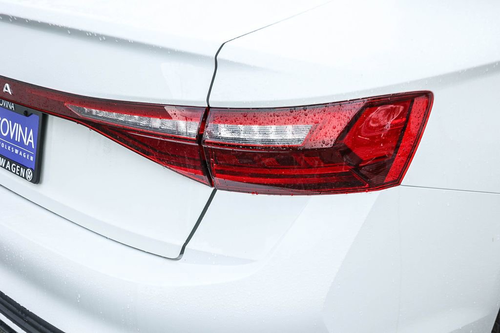 New 2026 Volkswagen Jetta Sport image 11