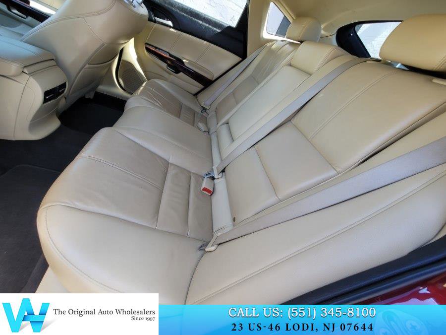 Used 2011 Honda Crosstour EX-L image 13