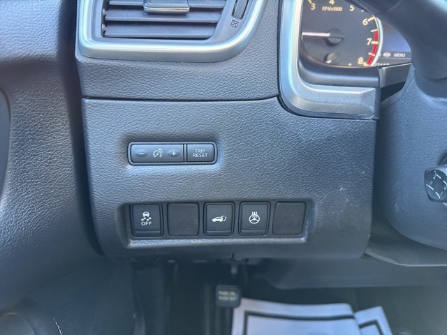 Used 2015 Nissan Murano Platinum image 18