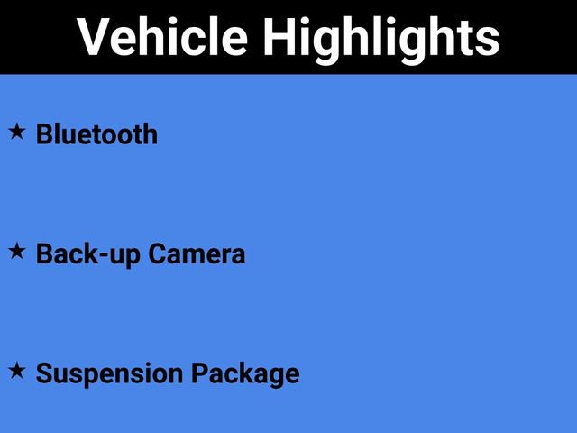 New 2025 Chevrolet Silverado 2500 Custom w/ Custom Value Package image 3