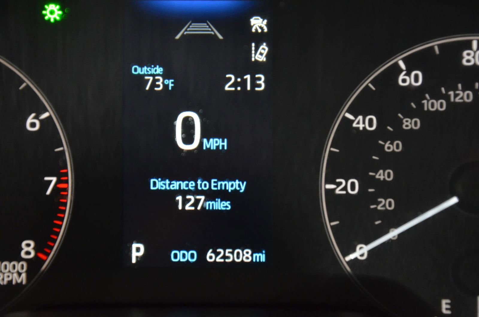 Used 2024 Toyota Corolla LE image 36